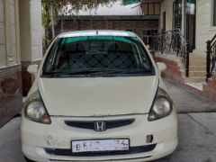 Сүрөт унаа Honda Fit