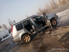 Сүрөт унаа Nissan X-Trail