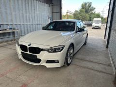 Фото авто BMW 3 серии