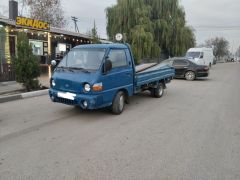 Фото авто Hyundai Porter