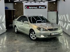 Сүрөт унаа Toyota Camry