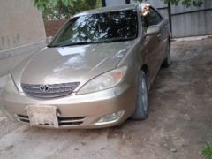 Сүрөт унаа Toyota Camry (Japan)