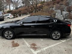 Фото авто Kia K7