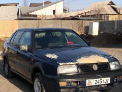 Photo of the vehicle Volkswagen Vento