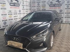 Сүрөт унаа Hyundai Sonata