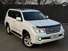 Photo of the vehicle Lexus GX