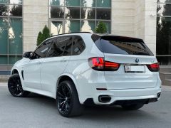 Сүрөт унаа BMW X5