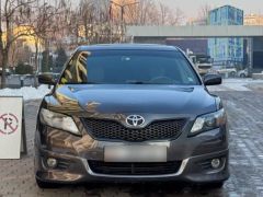 Фото авто Toyota Camry