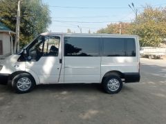 Фото авто Ford Transit