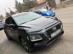 Photo of the vehicle Hyundai Kona