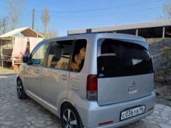 Сүрөт унаа Mitsubishi Space Wagon