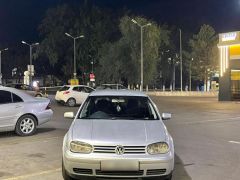 Сүрөт унаа Volkswagen Golf