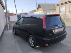 Фото авто Honda Stream