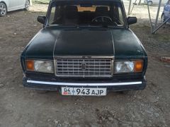 Photo of the vehicle ВАЗ (Lada) 2107