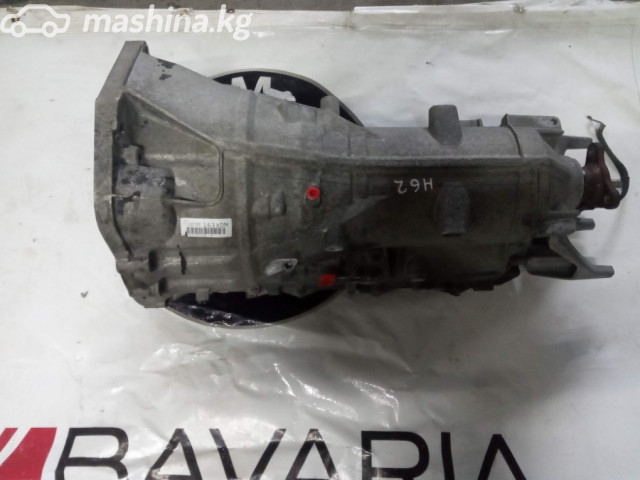 Spare Parts and Consumables - Акпп 8hp45z, f10, 24008601690, 1090014055