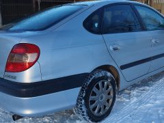 Фото авто Toyota Avensis