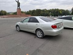 Photo of the vehicle Toyota Camry (Japan)