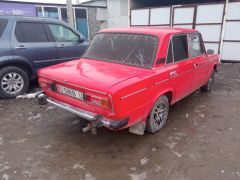 Сүрөт унаа ВАЗ (Lada) 2106