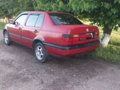 Photo of the vehicle Volkswagen Vento