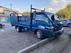 Фото авто Hyundai Porter