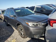 Photo of the vehicle Subaru Outback