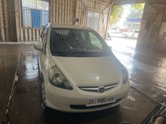 Сүрөт унаа Honda Fit