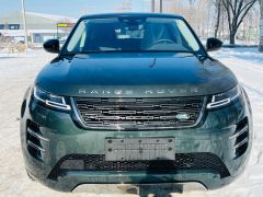 Photo of the vehicle Land Rover Range Rover Evoque