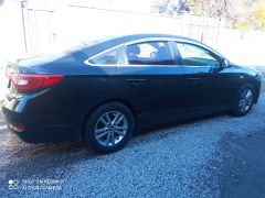 Photo of the vehicle Hyundai Sonata