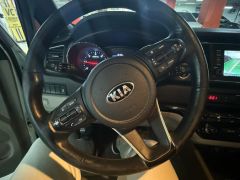 Сүрөт унаа Kia Carnival