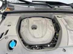 Photo of the vehicle Geely Tugella