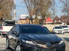 Сүрөт унаа Toyota Camry