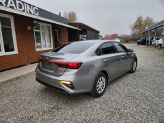 Фото авто Kia K3