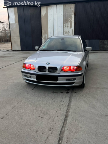 BMW 3 серии