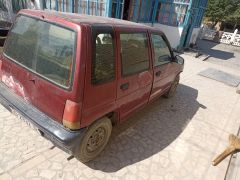 Сүрөт унаа Daewoo Tico