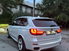 Сүрөт унаа BMW X5