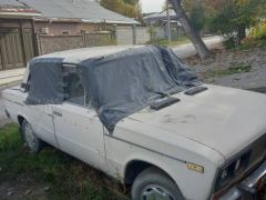 Фото авто ВАЗ (Lada) 2106