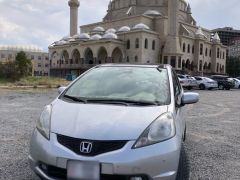 Сүрөт унаа Honda Jazz