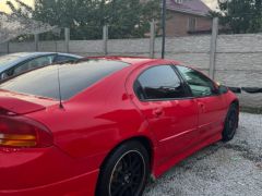 Фото авто Dodge Intrepid