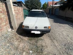 Сүрөт унаа Volkswagen Passat