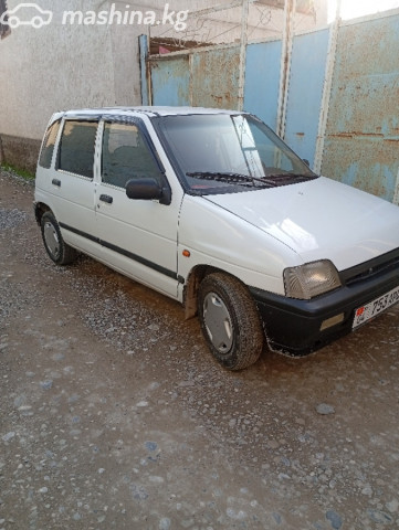 Daewoo Tico