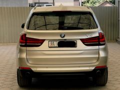 Фото авто BMW X5