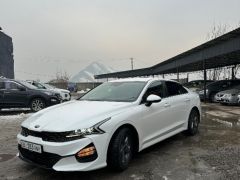 Сүрөт унаа Kia K5