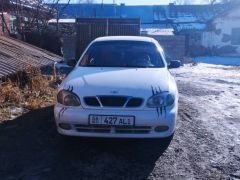 Сүрөт унаа Daewoo Lanos (Sens)