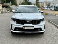 Фото авто Kia Sorento