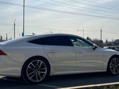 Фото авто Audi A7