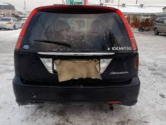 Сүрөт унаа Honda Stream