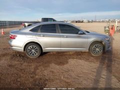 Photo of the vehicle Volkswagen Jetta