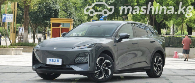 Changan Deepal S7