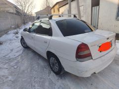 Photo of the vehicle Daewoo Nubira