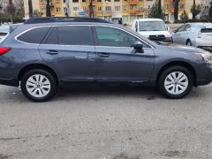 Photo of the vehicle Subaru Outback